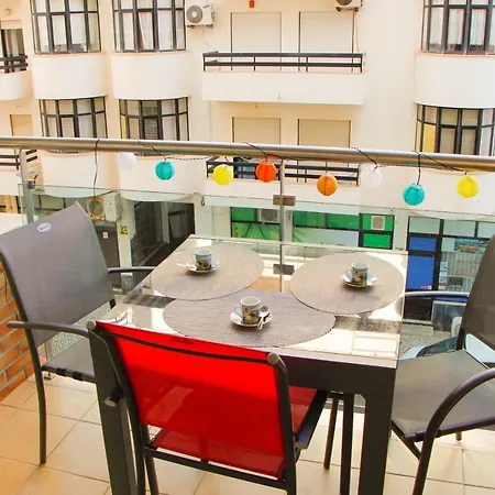 Apartment Monte Da