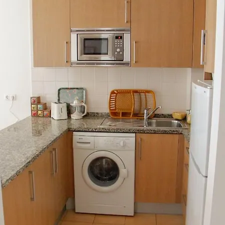 アパート Do Monte モンテ・ゴルド