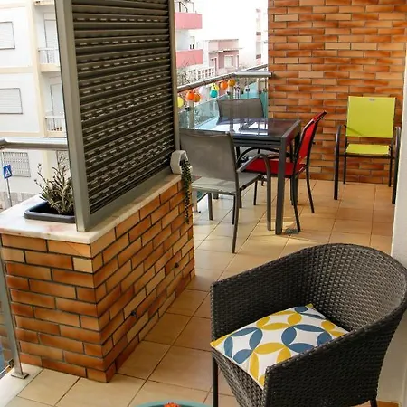 Monte Da Apartment