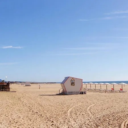 Апартаменты Do Monte