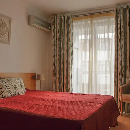 Апартаменты Do Monte