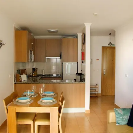 Apartment Monte Da *