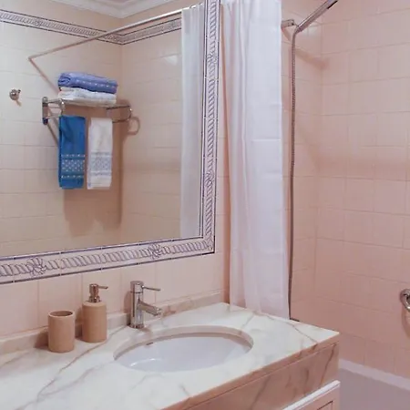 アパート Do Monte モンテ・ゴルド