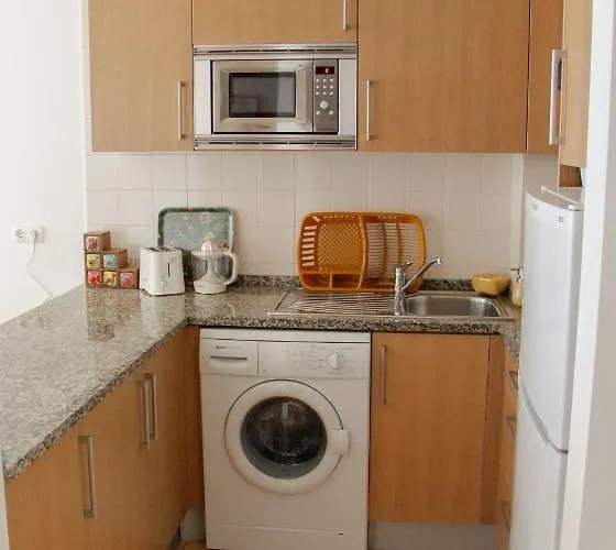 Appartamento Do Monte Monte Gordo