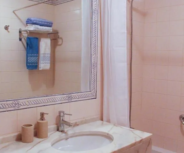 Appartamento Do Monte Monte Gordo